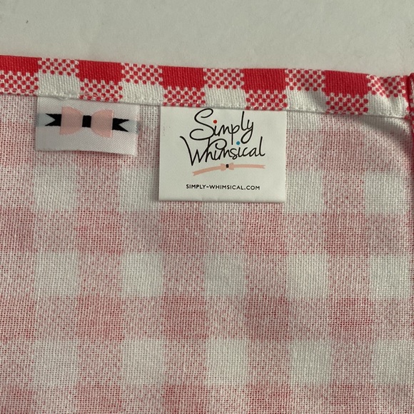 Simply Whimsical | Christmas Tea Towel Set - Picture 9 of 11